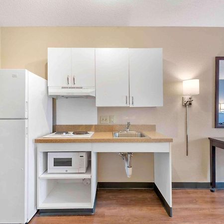 Extended Stay America Suites - Charlotte - University Place Экстерьер фото