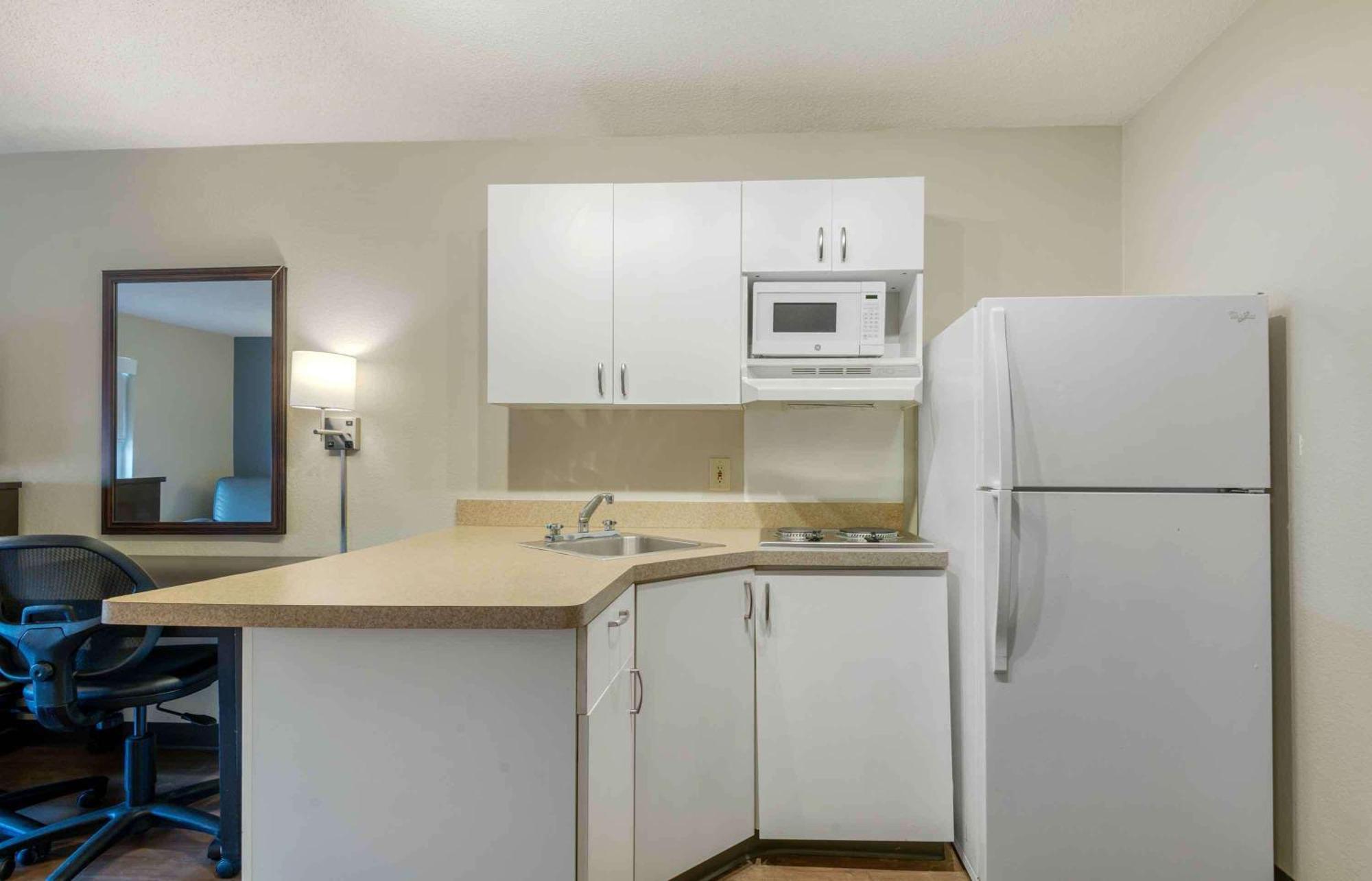 Extended Stay America Suites - Charlotte - University Place Экстерьер фото