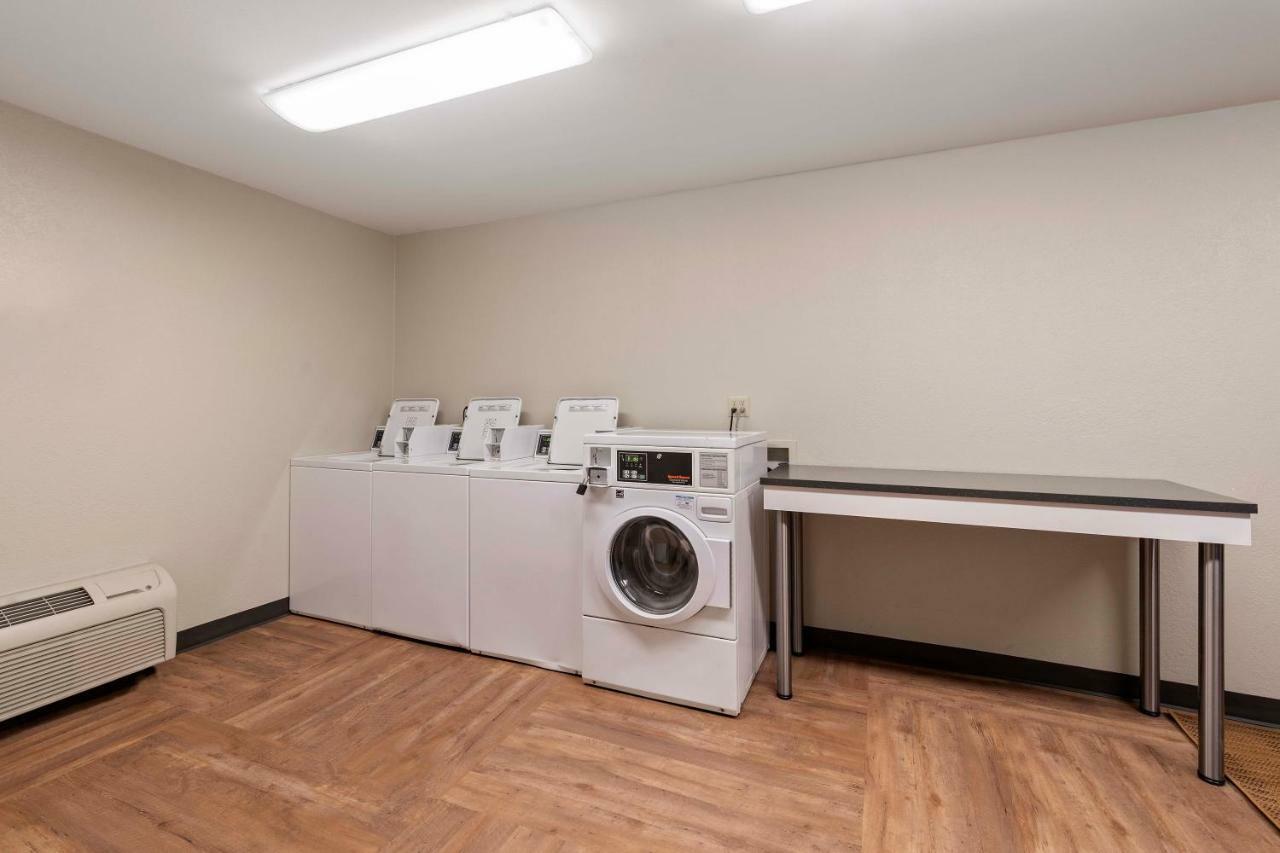 Extended Stay America Suites - Charlotte - University Place Экстерьер фото