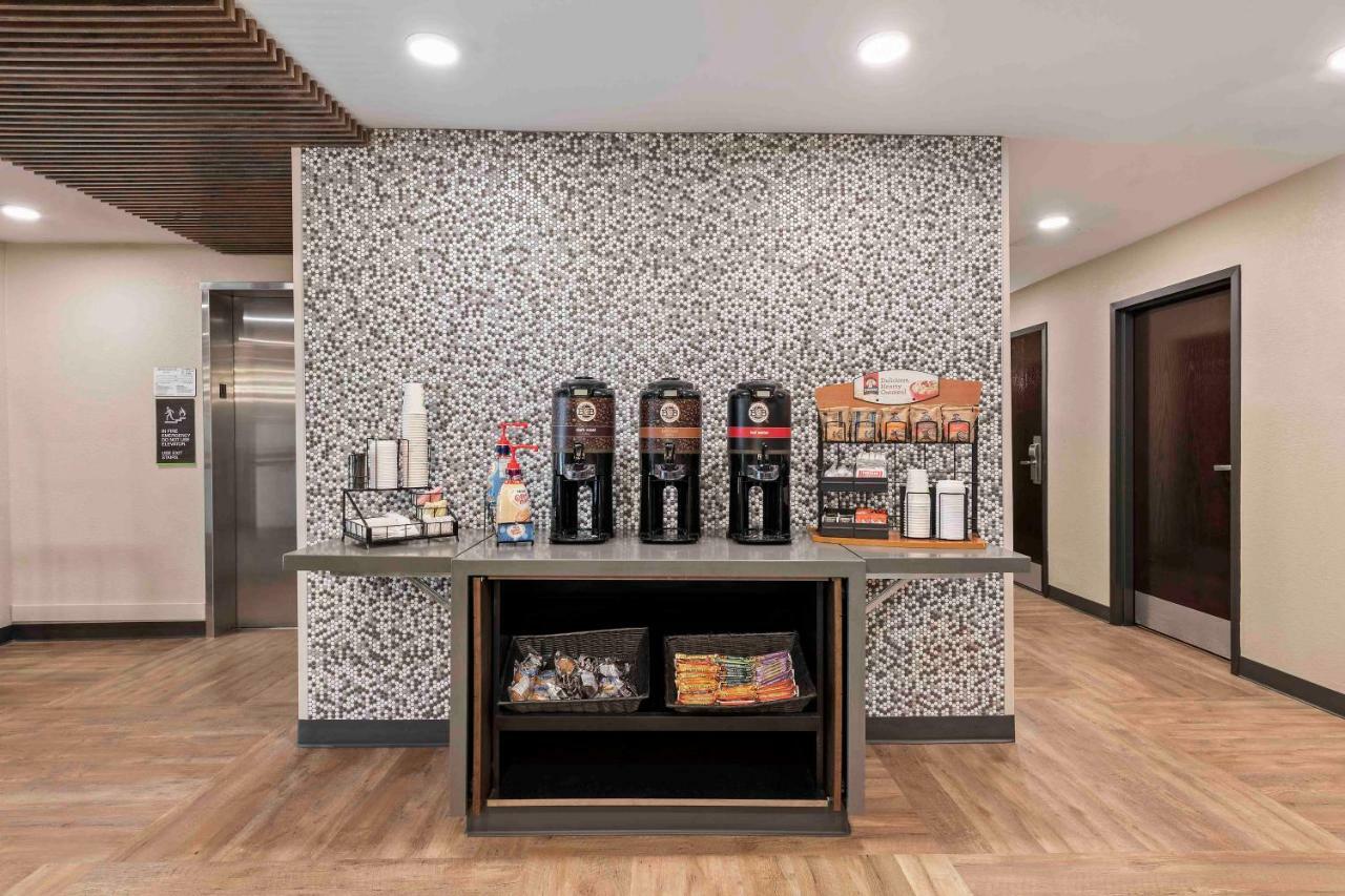 Extended Stay America Suites - Charlotte - University Place Экстерьер фото